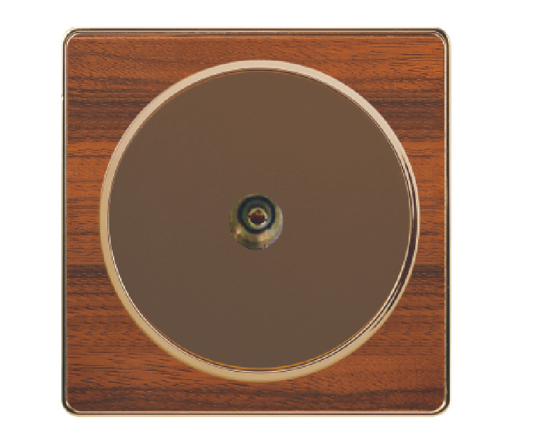 Hx-014 TV Socket