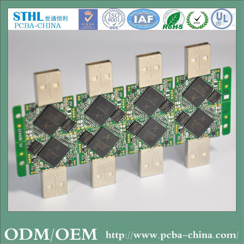 3.5mm Jack Female PCB PCB Mount Mini PCB Camera