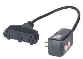 UL AC Power Cord for Use in North American B101-515b