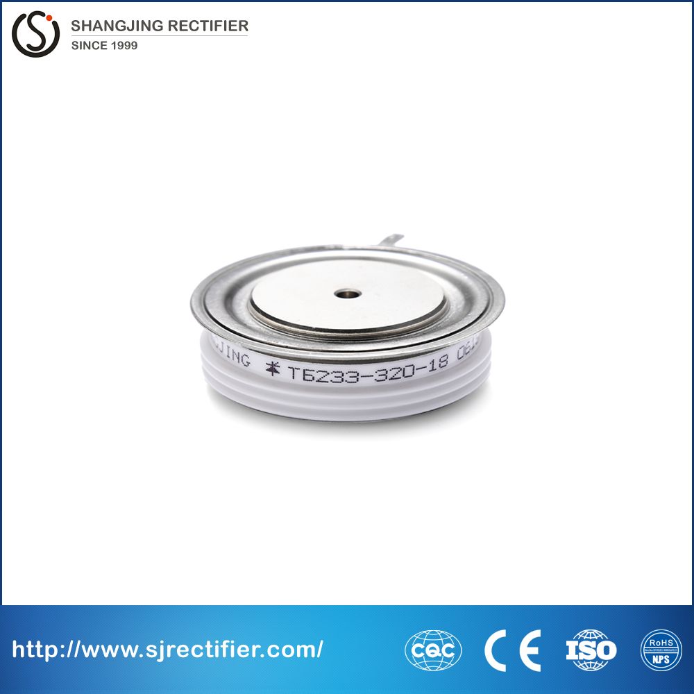 Professional Thyristor Manufacturers Provide Russian Fast Thyristor