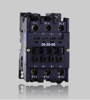 Cjx8 Series AC Contactor with High Performance