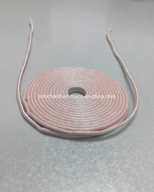 Factory Supply Flat Copper Wire for Wireless Charger Inductor Coil