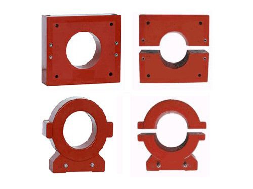 Safety-Approved Current Transformer in Full Range, Customized Spec Are Welcome
