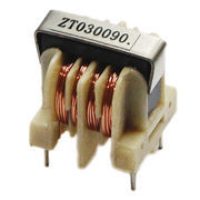 Ce RoHS Safe Guard, Safety-Approved Sq Inductor in Full Range of Voltages, Powers and Efficiencies