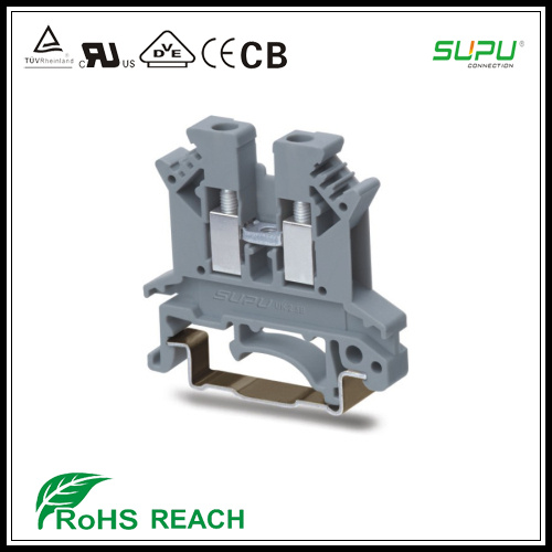 Screw Terminal Blocks for Power