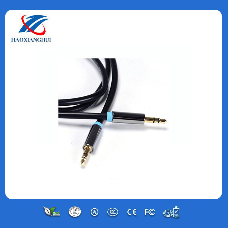 High Quality and Low Price for AV Cable /TV/Audio Cable