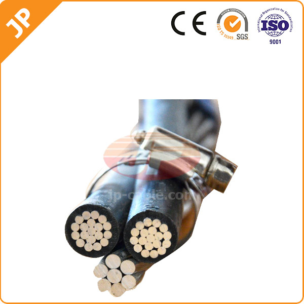 High Quality Triplex Service Drop Wire
