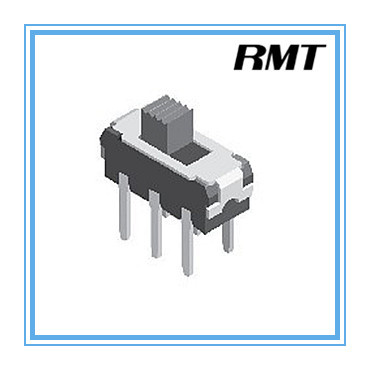 Slide Switch (SS-1250)