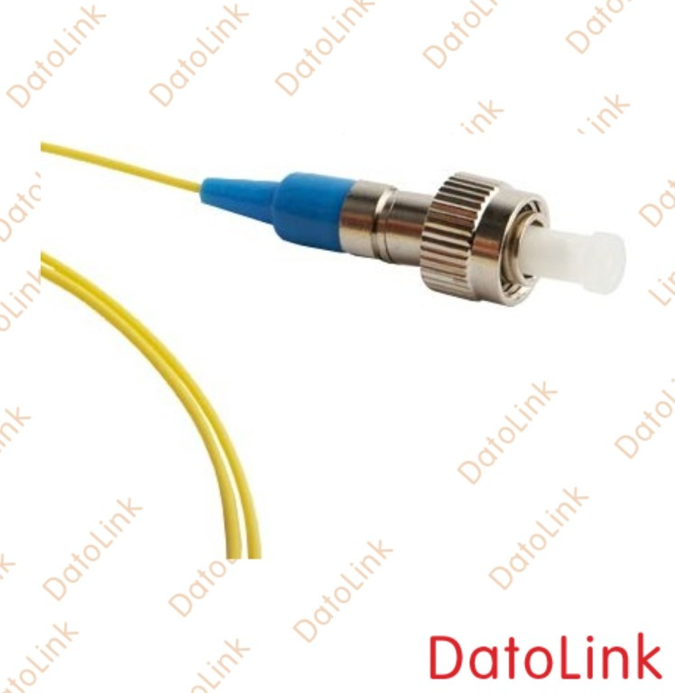 Fiber Optic FC Pigtail