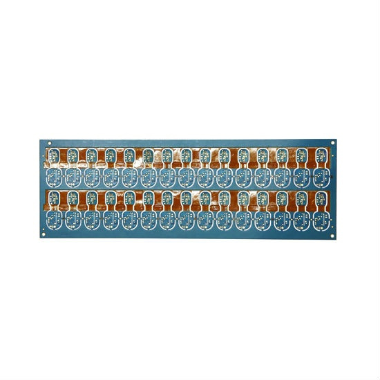 The Professional Flex Rigid PCB Printted Circuit Boards Manufacturer