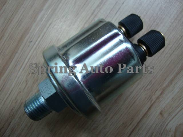 Mechanical Oil Pressure Sensor