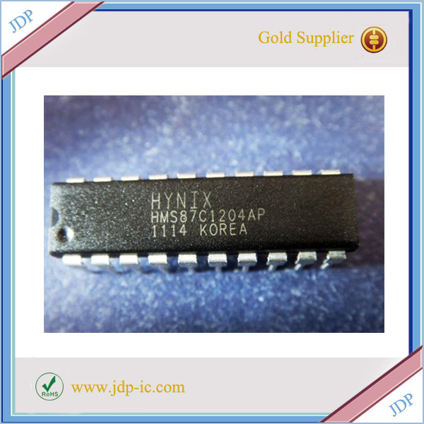New and Original IC Chip Hms87c1204ap