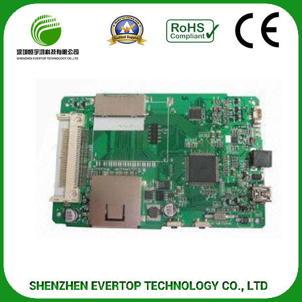 UPS Printed Circuit Board /PCB Board with Multilayer PCB Assembly