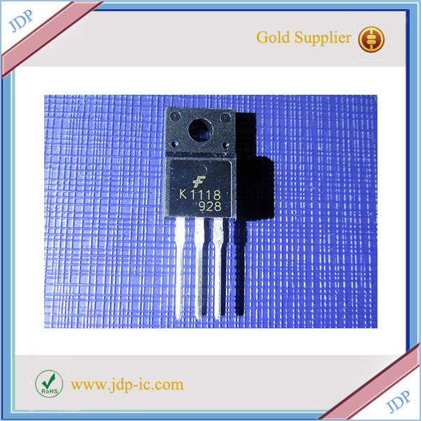 New and Original Transistor K1118