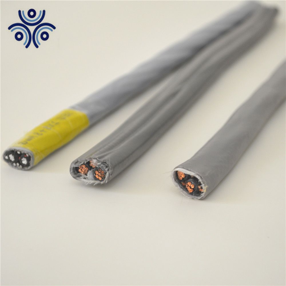 Use Use-2 Service-Entrance Cables RoHS UL854 VW-1 2/0 AWG 2AWG 1/0AWG