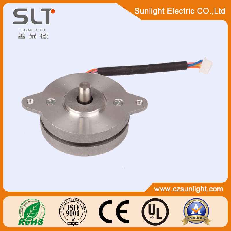 6.2V DC 0.9 Degree 2 Phase Hybrid Stepper Motor