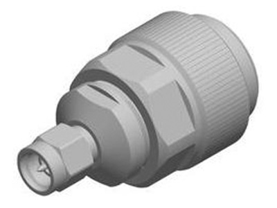 3.50 Male to 7 Calibration Adaptor