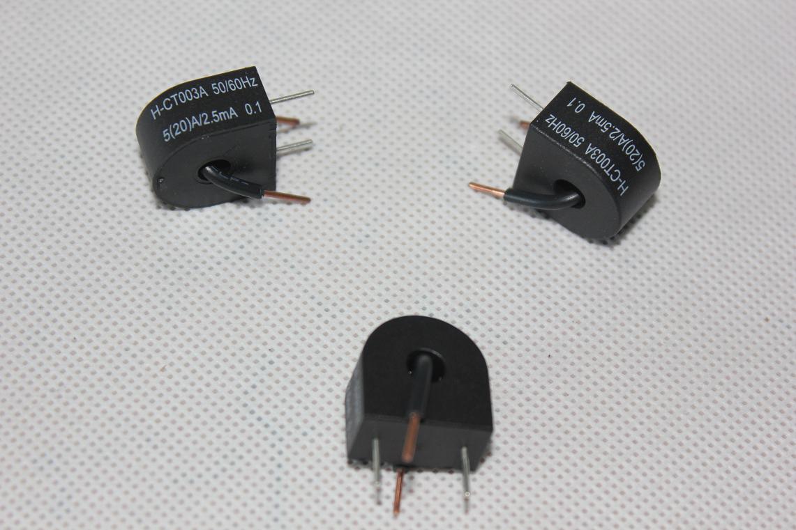 2pin Current Transformer with 5A