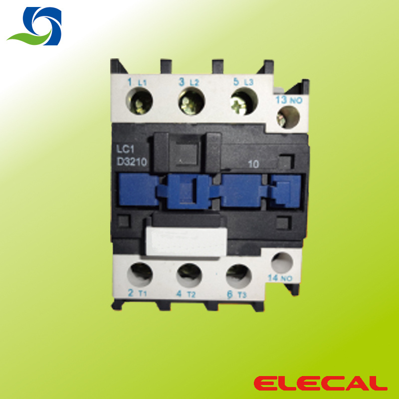 LC1-D3210 AC Contactor