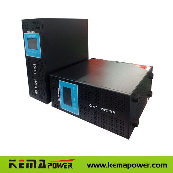 Zysw600t Low Frequency Sine Wave Home UPS