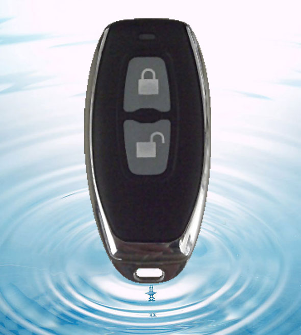 100% Copy Fixed Code Universal RF Remote Control Duplicator for Garage Door Yet027