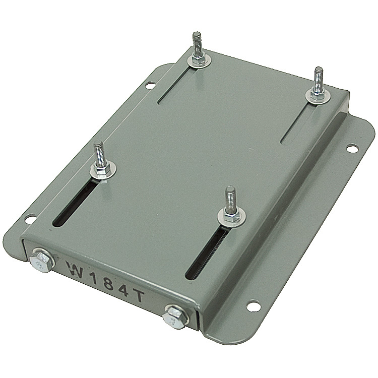 Stamping Adjustable Motor Base