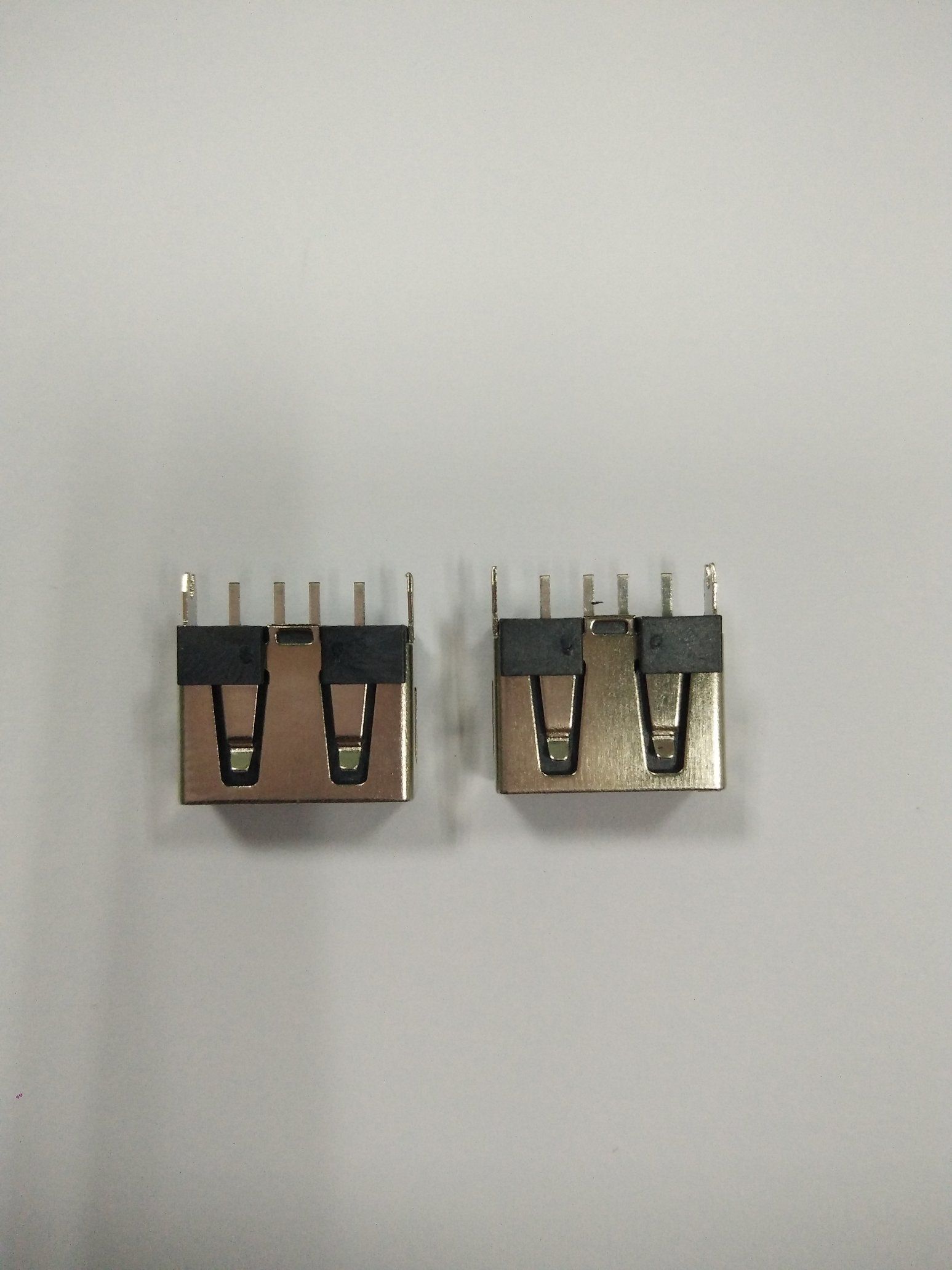 Newest USB2.0 Female Connector