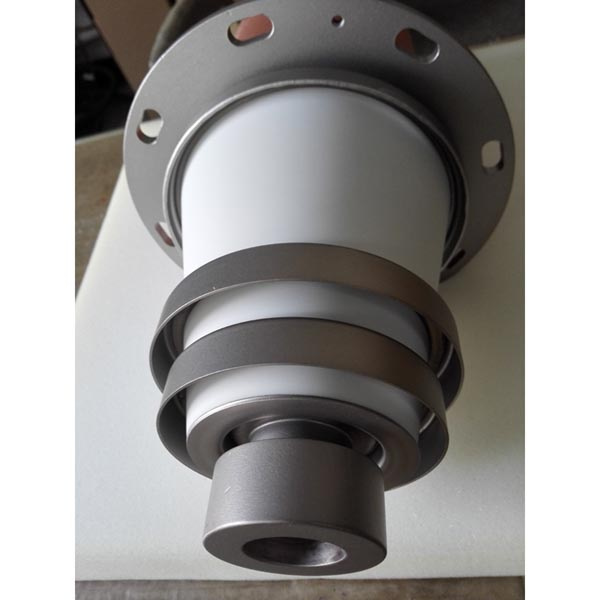 High Frequency Welding Machine Oscillator Power Triode (BW1184J2)