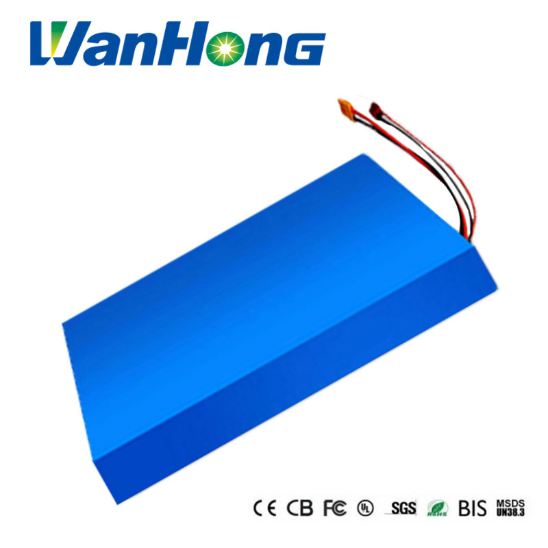 36V 18ah Lithium Battery for Scooter