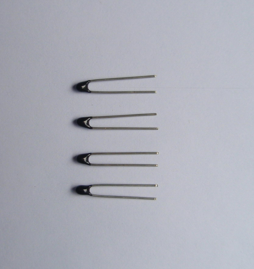 Ntc Thermistor of Mf11 Type 2