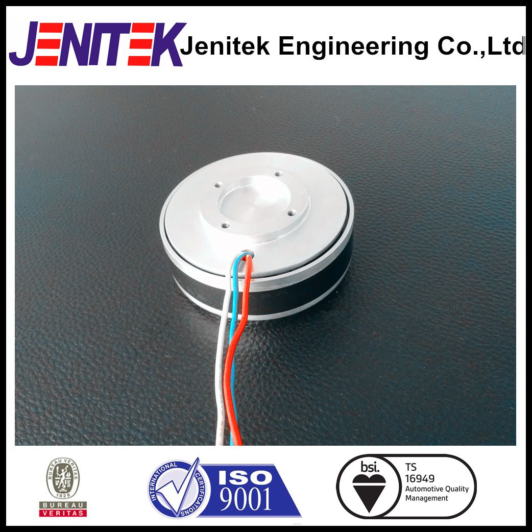 32oz. 24V 117.3W 5000rpm Brushless Motor