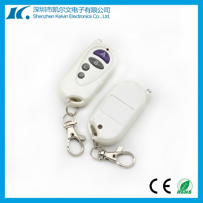 Learning Code RF 433MHz Wireless Remote Control Kl348