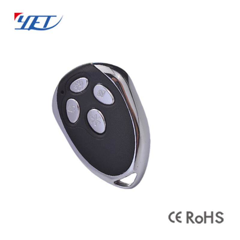 433.92 MHz Remote Control Duplicator