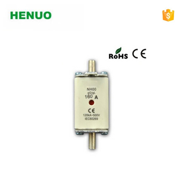 AC 50Hz or 60Hz Thermal Fuse 10A 250V