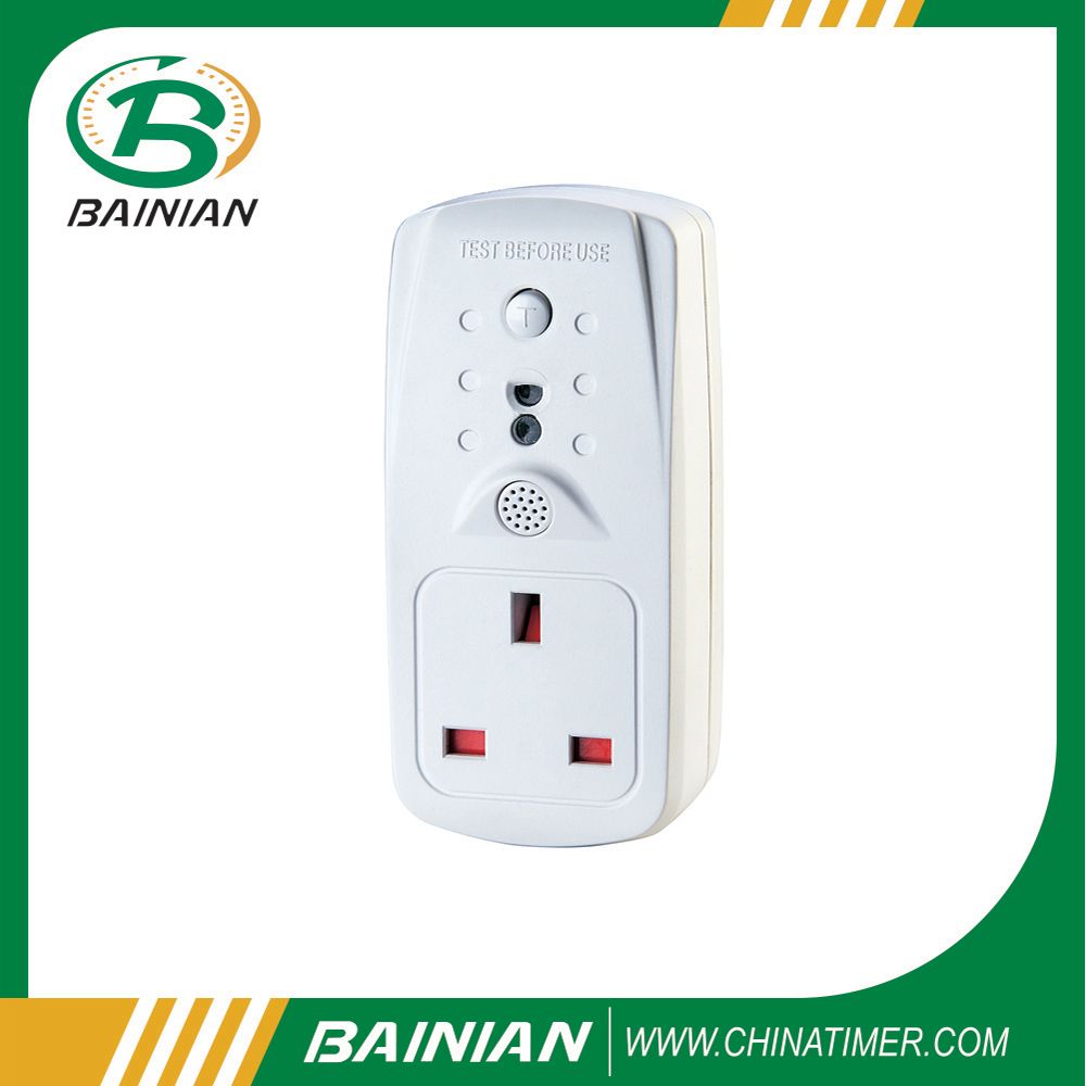 Voice Actived Switch Adaptor
