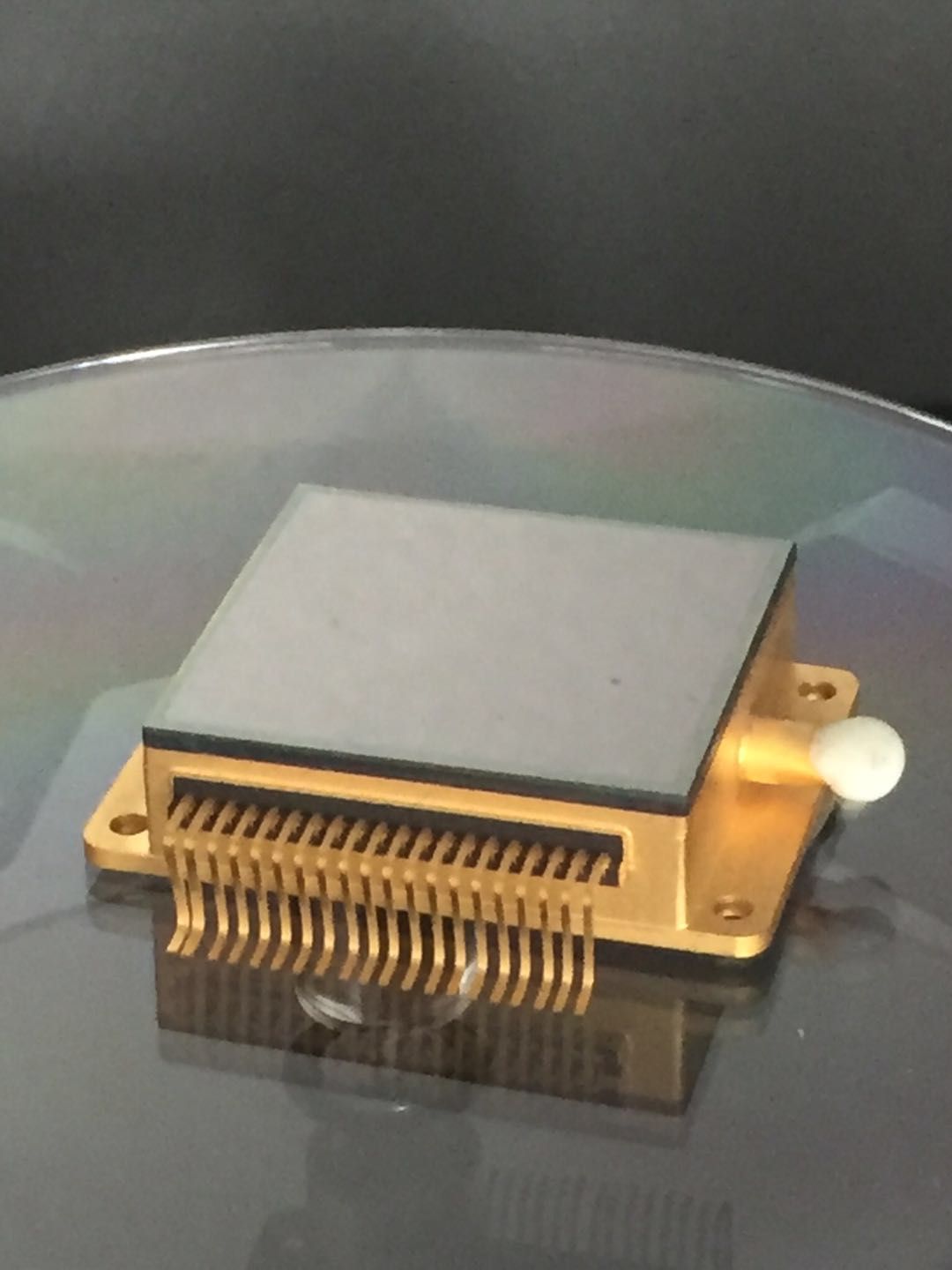 Xga 1024X768 Uncooled Infrared Sensor