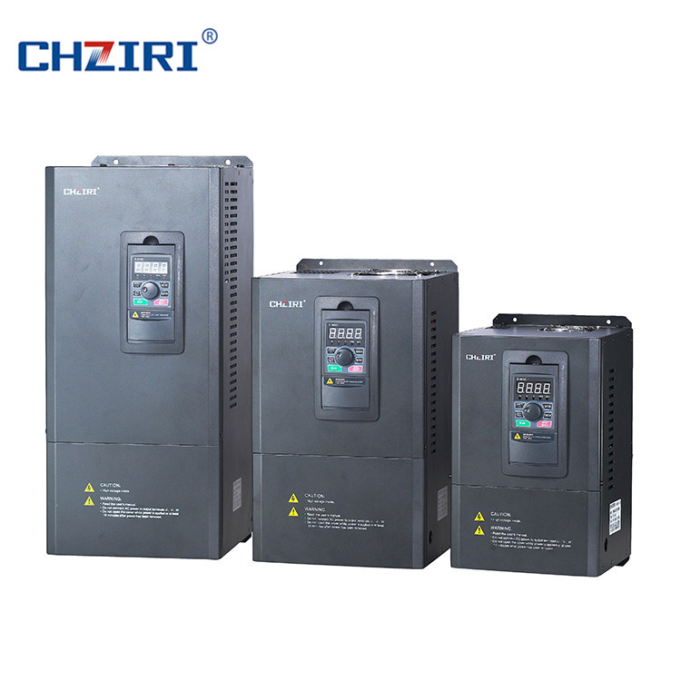 Chziri Frequency Converter for General Type Zvf9V-G0075t4mdr