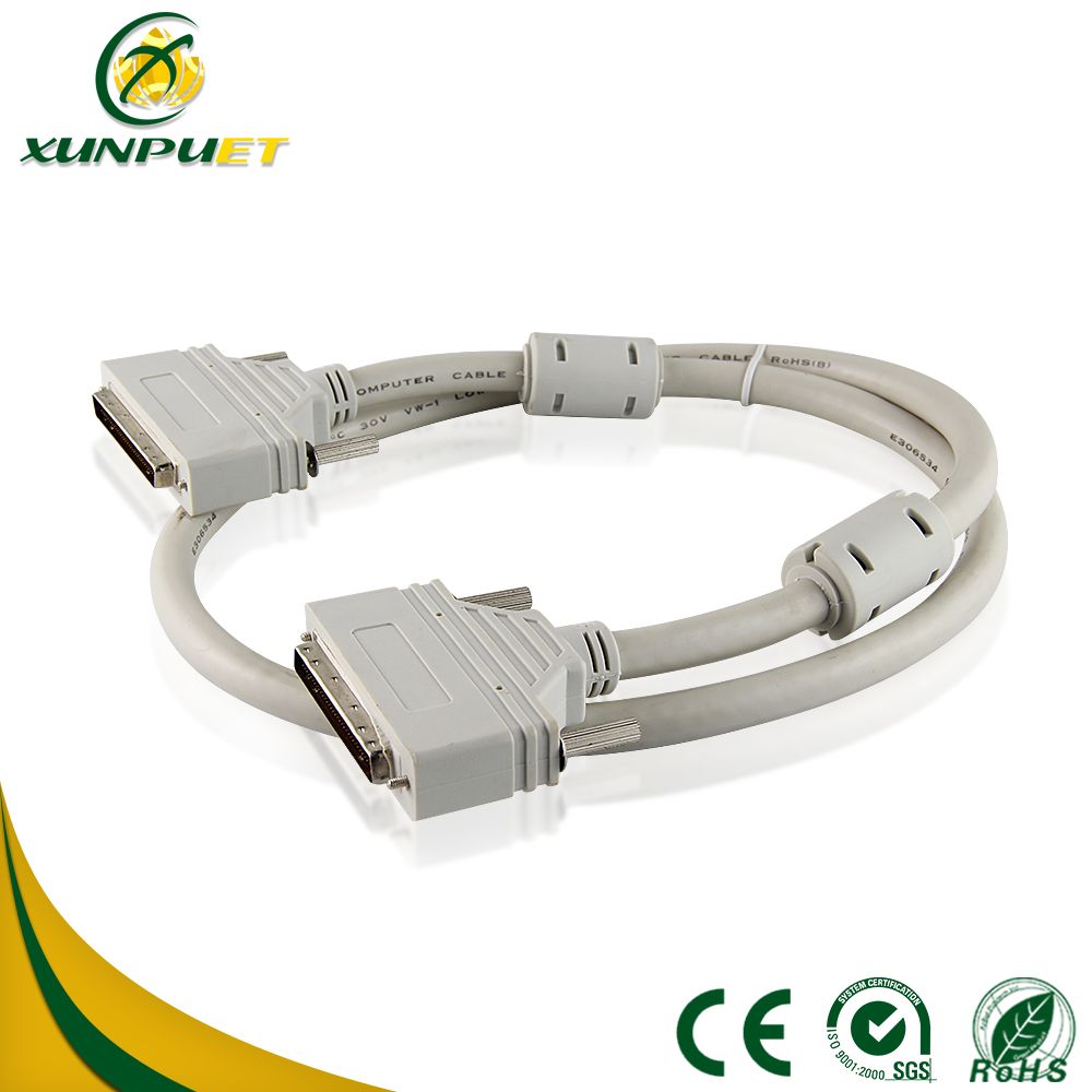 dB 78pin Waterproof Wire Power Connector Cable