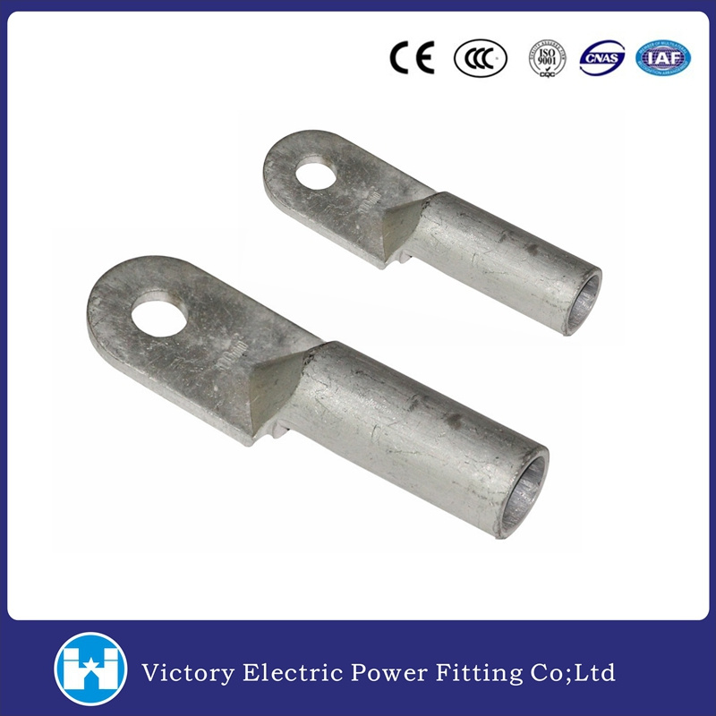 Coppe Aluminium Connecting Terminals (DL Series)