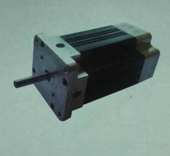 Brushless Motor for Industrial Automation