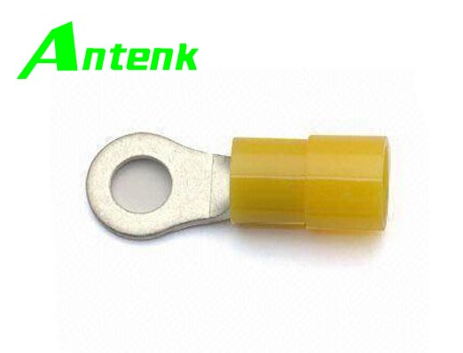 Connector Terminal