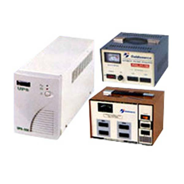 SVC Voltage Regulator/Automatic Voltage Regulator