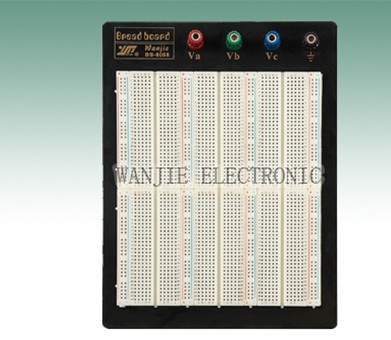 High Quality Solderless Test Breadboard (BB-8068)