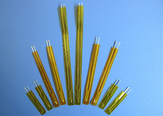 MF55series Insulation Film NTC Thermistor