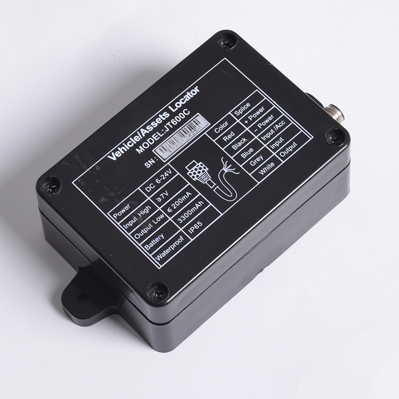 Motorcycle Assets GPS Tracker for Portable GPS Tracking