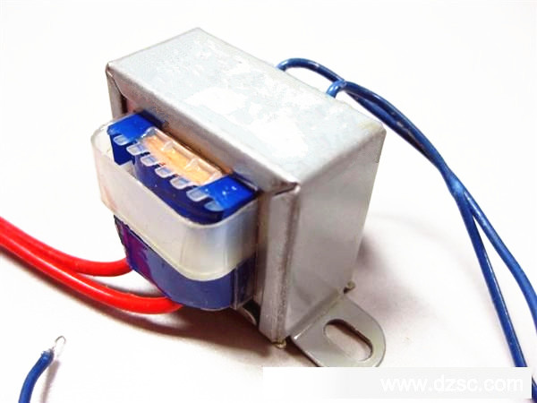 Power Transformer for Solar Power
