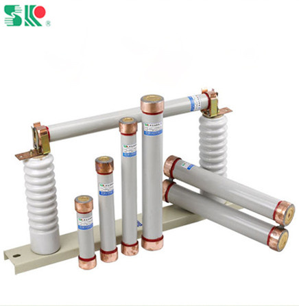 Indoor H. V. Current-Limiting Fuse Rn Type