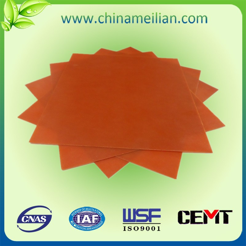 Class F 347 Epoxy Glassfiber Insulation Materials