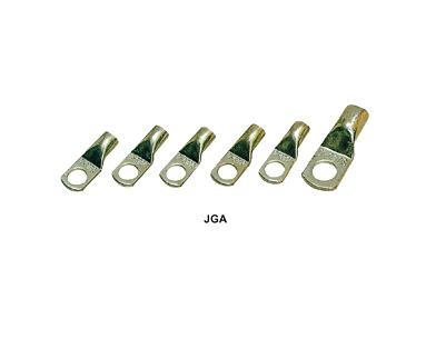 High Quality Copper Terminals Power Fitting