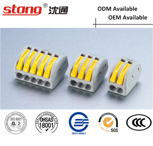 Stong Acn 302-305 Series Terminal Connector